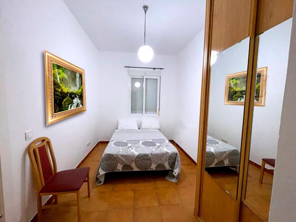 Don Quijote Apartaments Tph Madrid Exterior photo